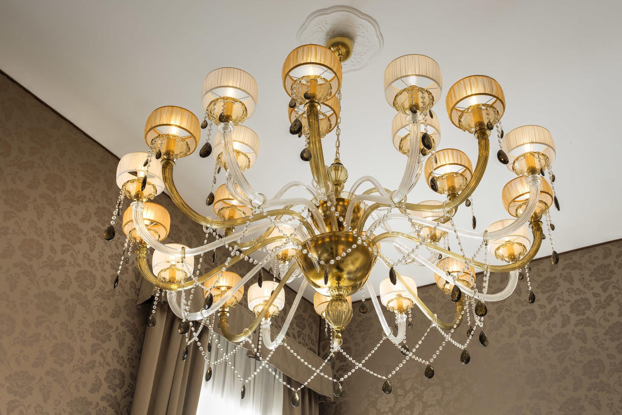 Gkk Exclusive Private Suite Venezia Ngoại thất bức ảnh