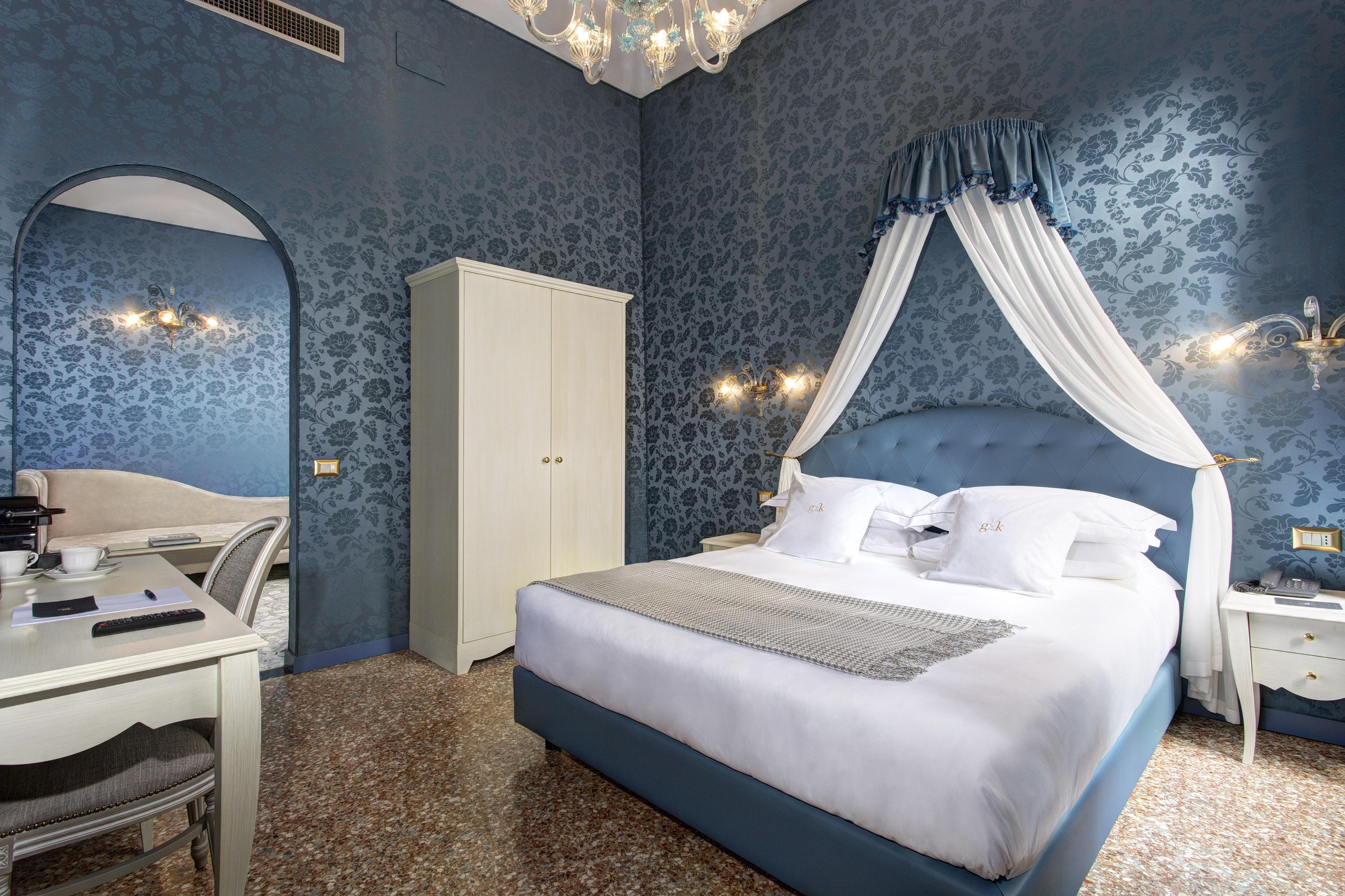 Gkk Exclusive Private Suite Venezia Ngoại thất bức ảnh