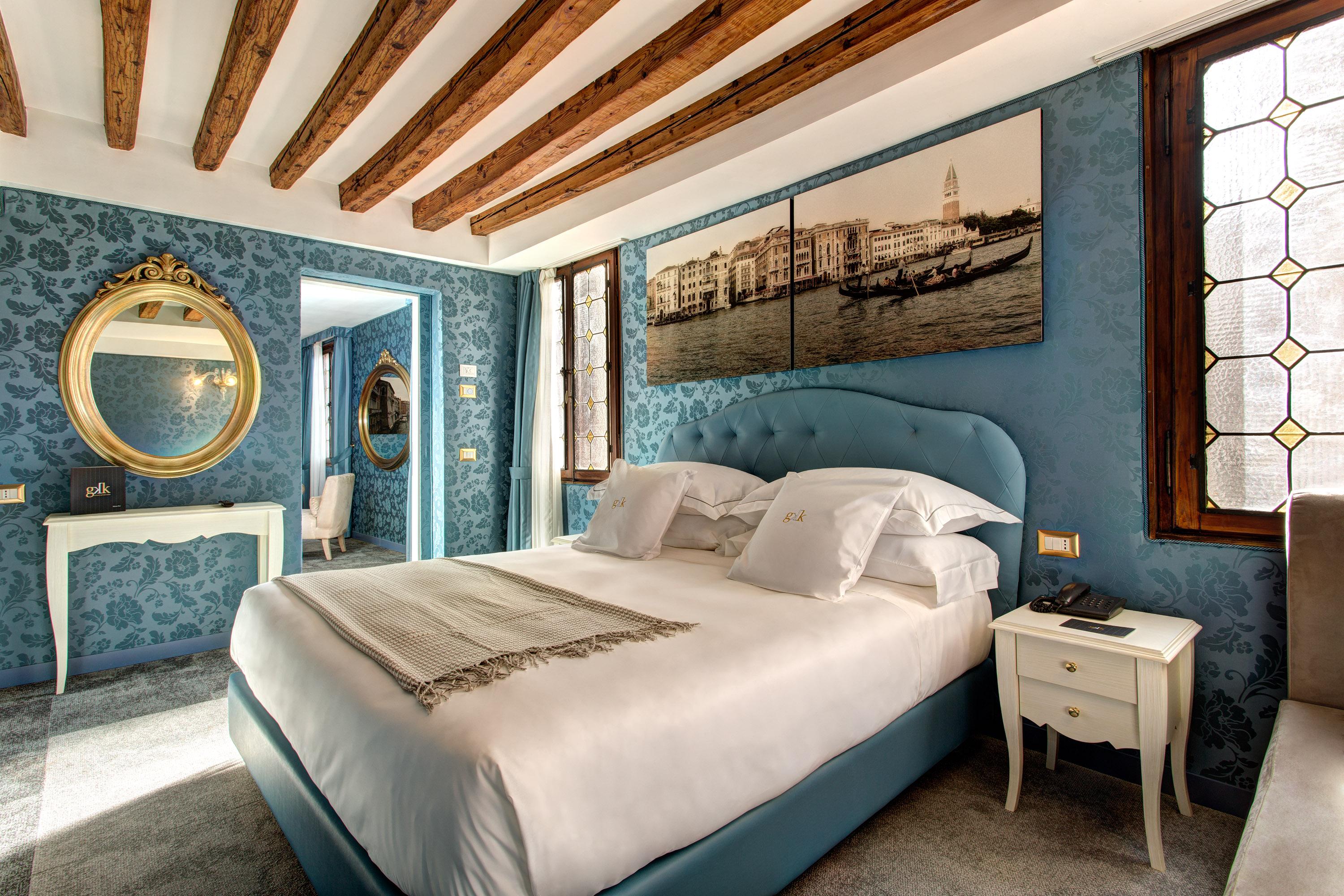 Gkk Exclusive Private Suite Venezia Ngoại thất bức ảnh