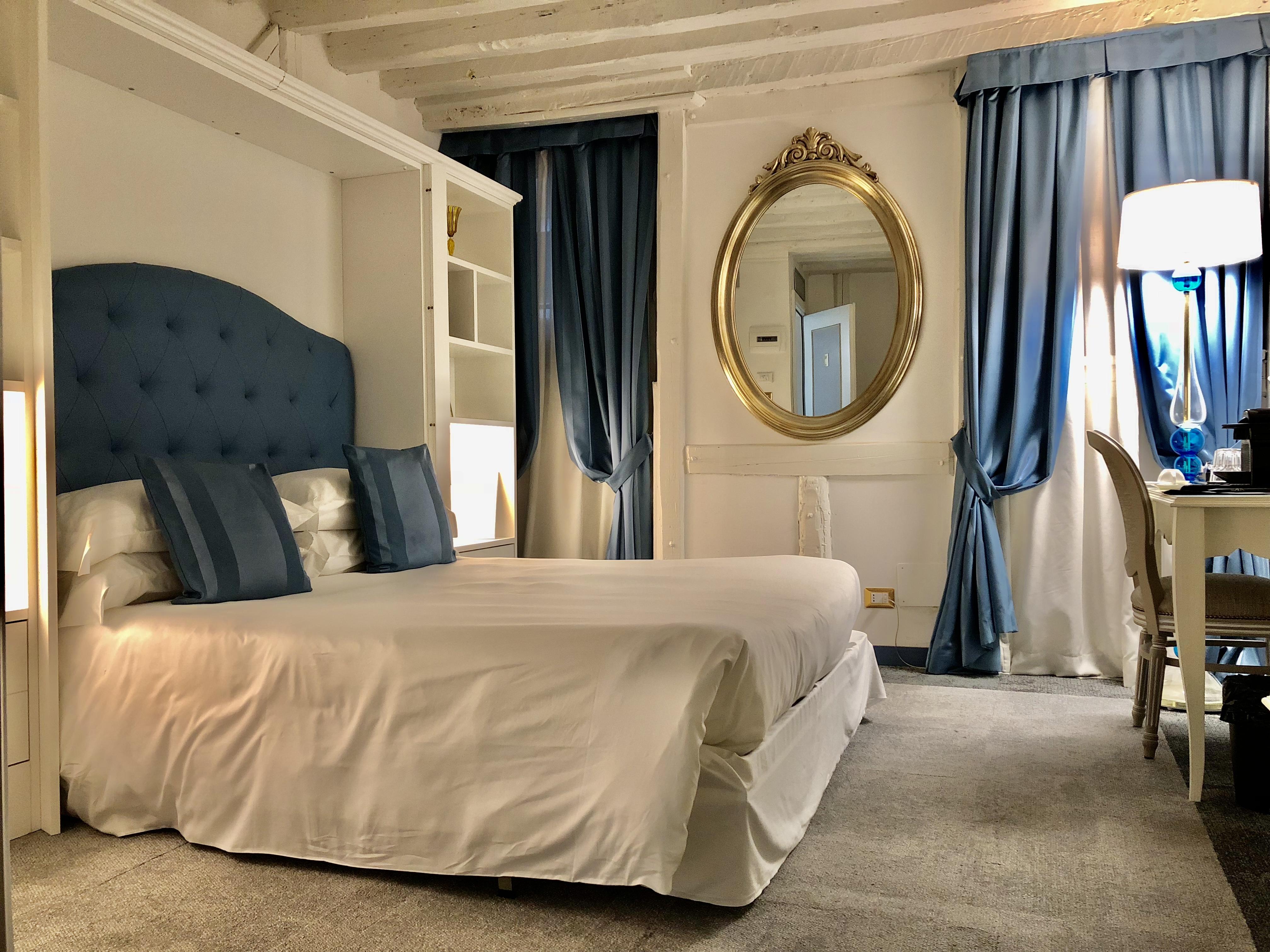 Gkk Exclusive Private Suite Venezia Ngoại thất bức ảnh