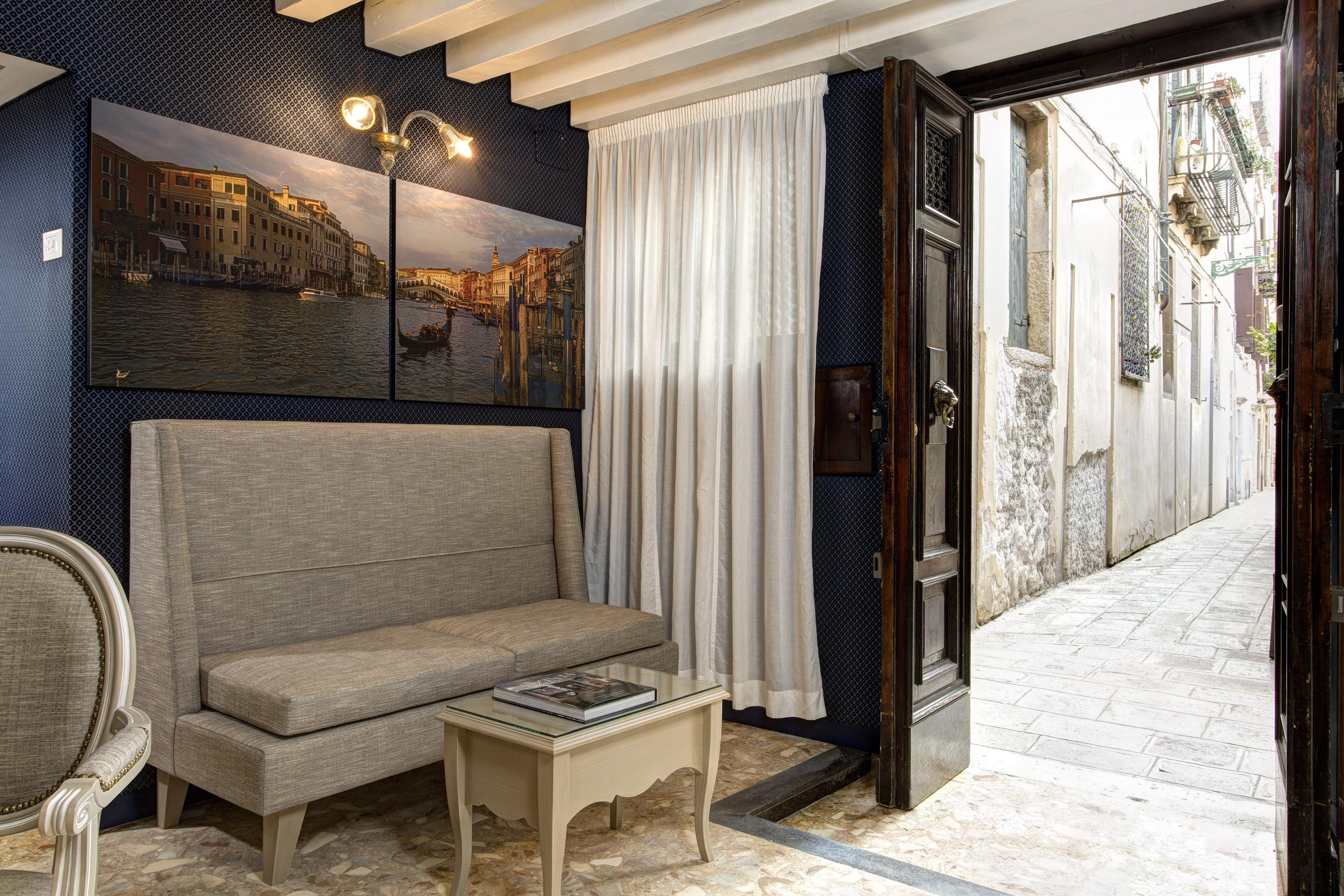 Gkk Exclusive Private Suite Venezia Ngoại thất bức ảnh