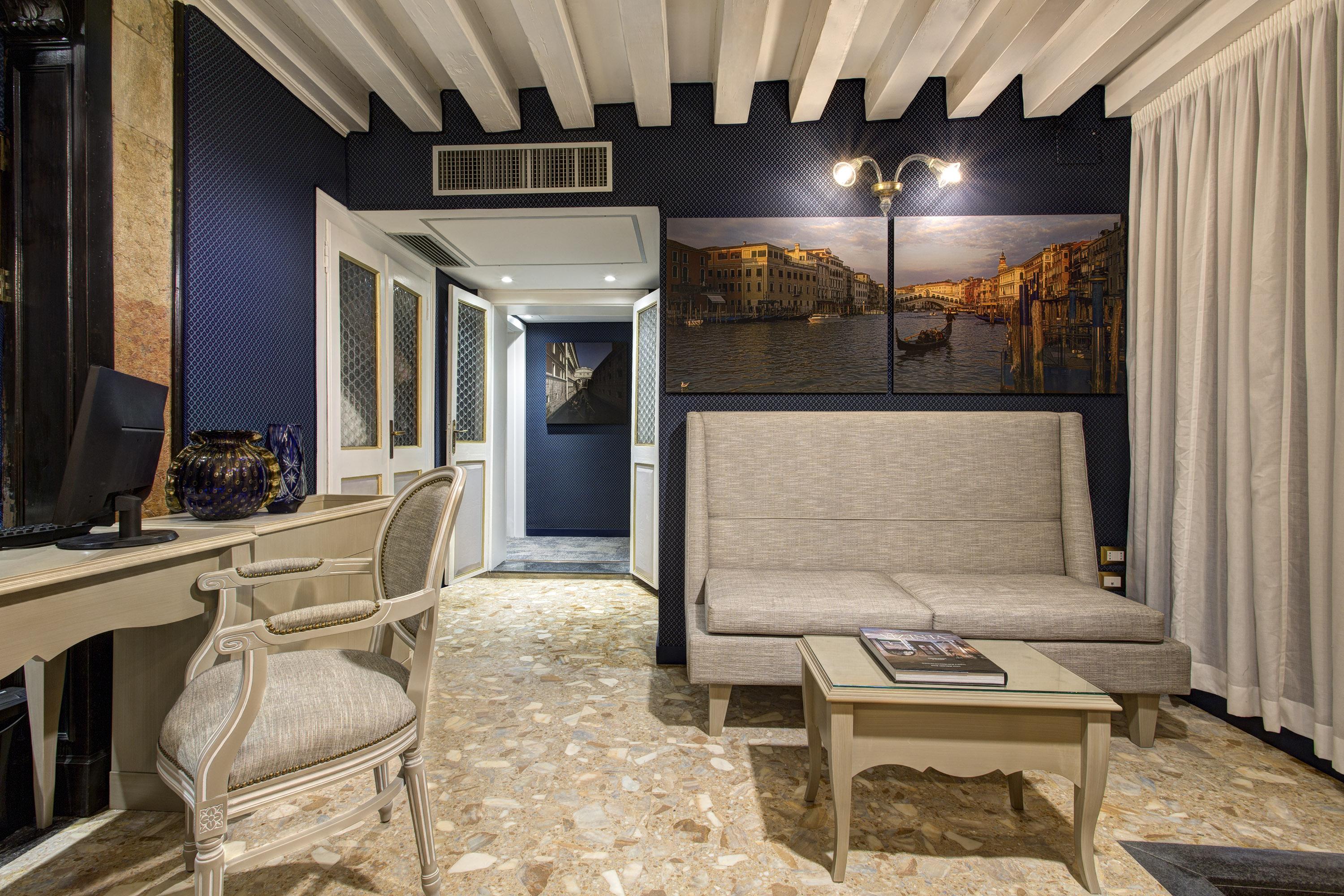 Gkk Exclusive Private Suite Venezia Ngoại thất bức ảnh
