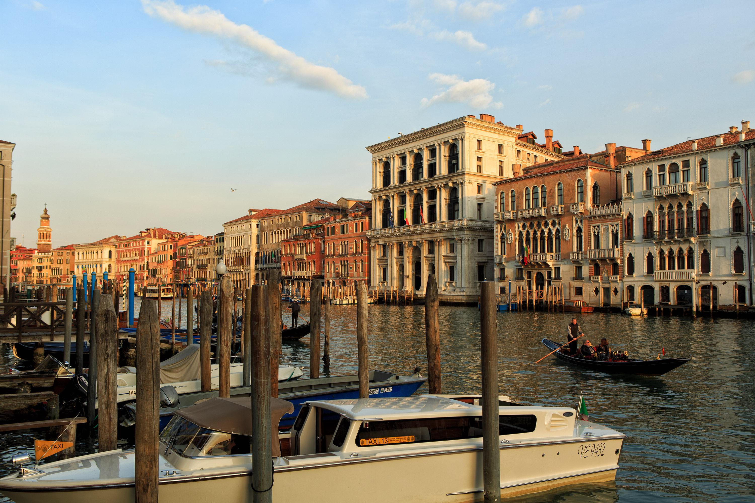 Gkk Exclusive Private Suite Venezia Ngoại thất bức ảnh