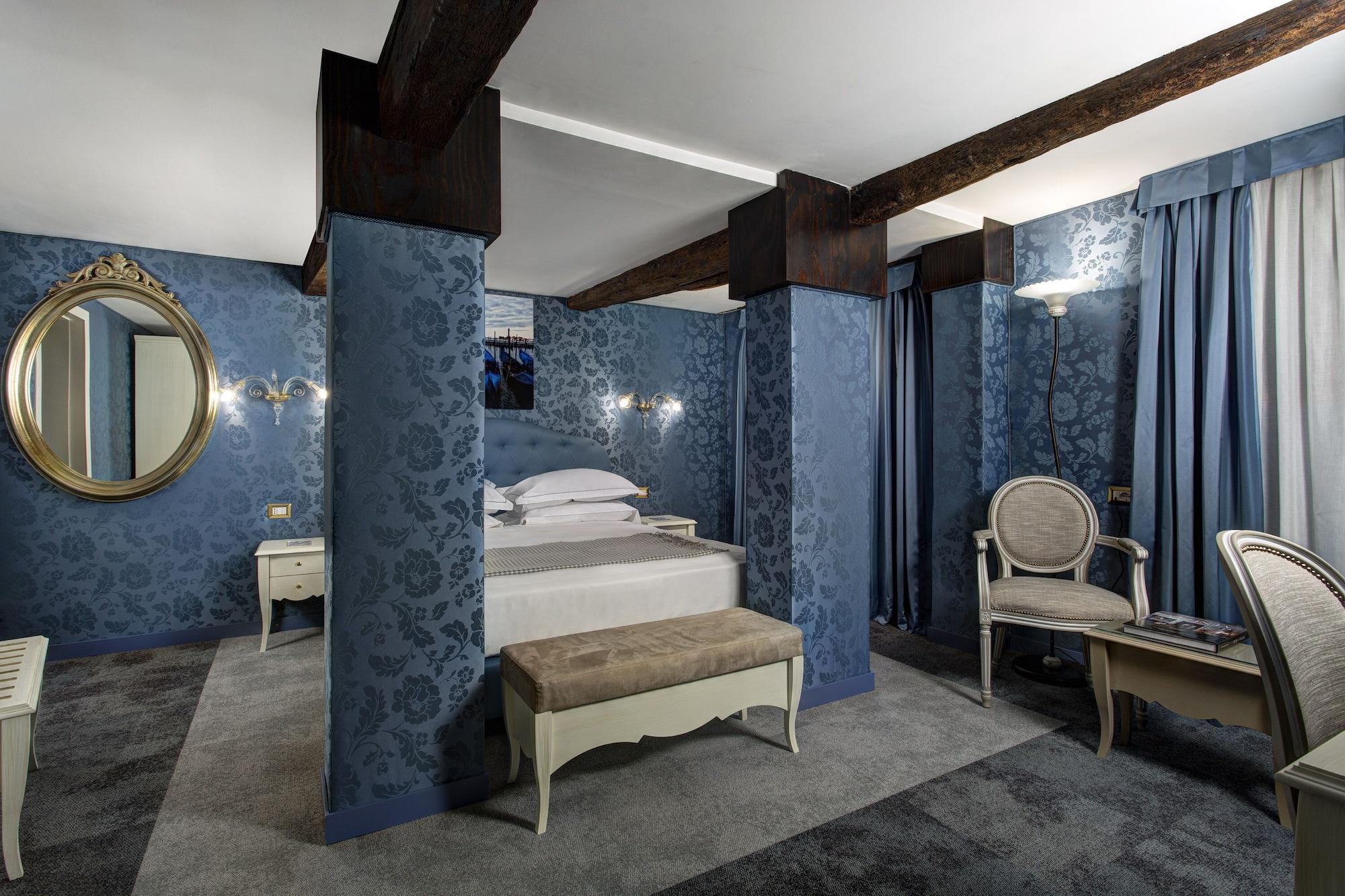 Gkk Exclusive Private Suite Venezia Ngoại thất bức ảnh