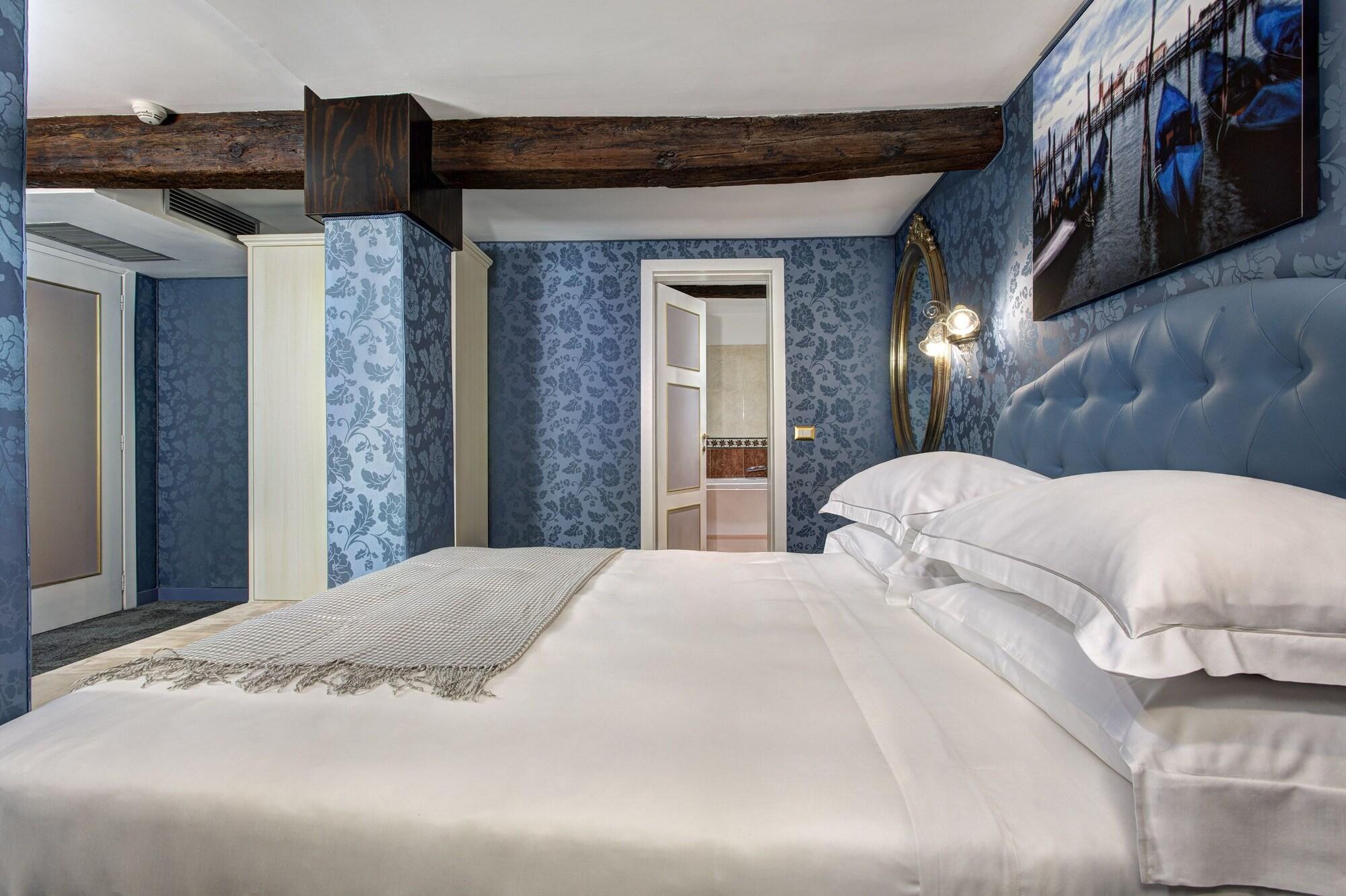 Gkk Exclusive Private Suite Venezia Ngoại thất bức ảnh