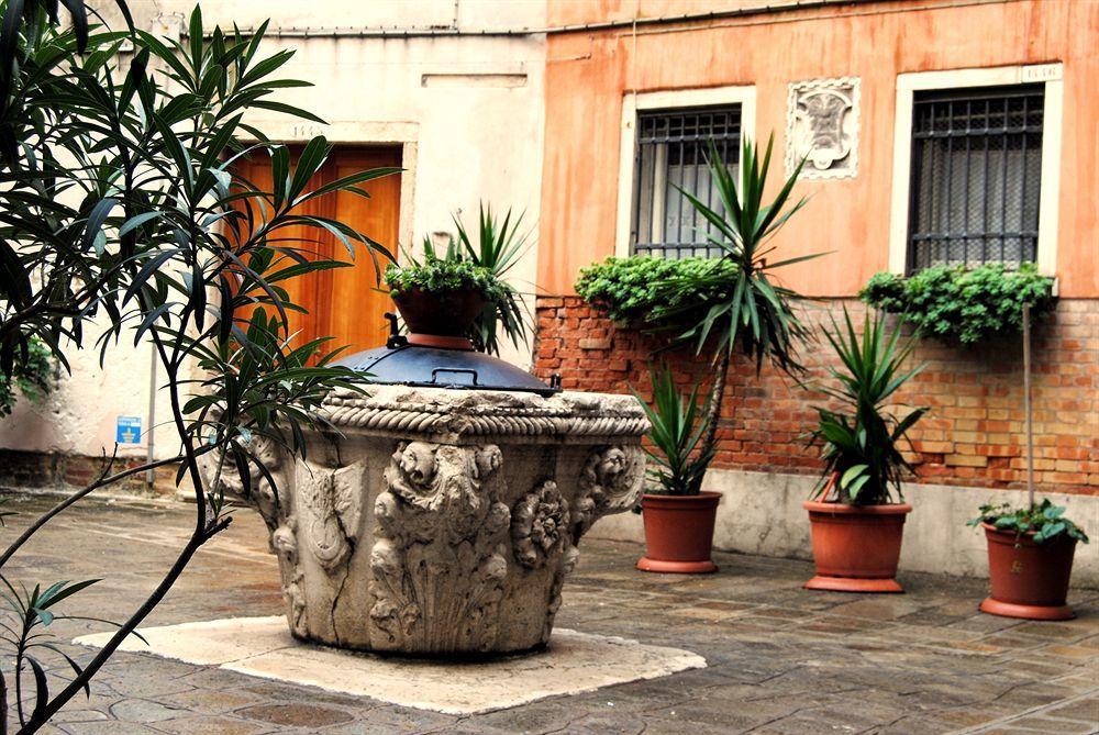 Gkk Exclusive Private Suite Venezia Ngoại thất bức ảnh
