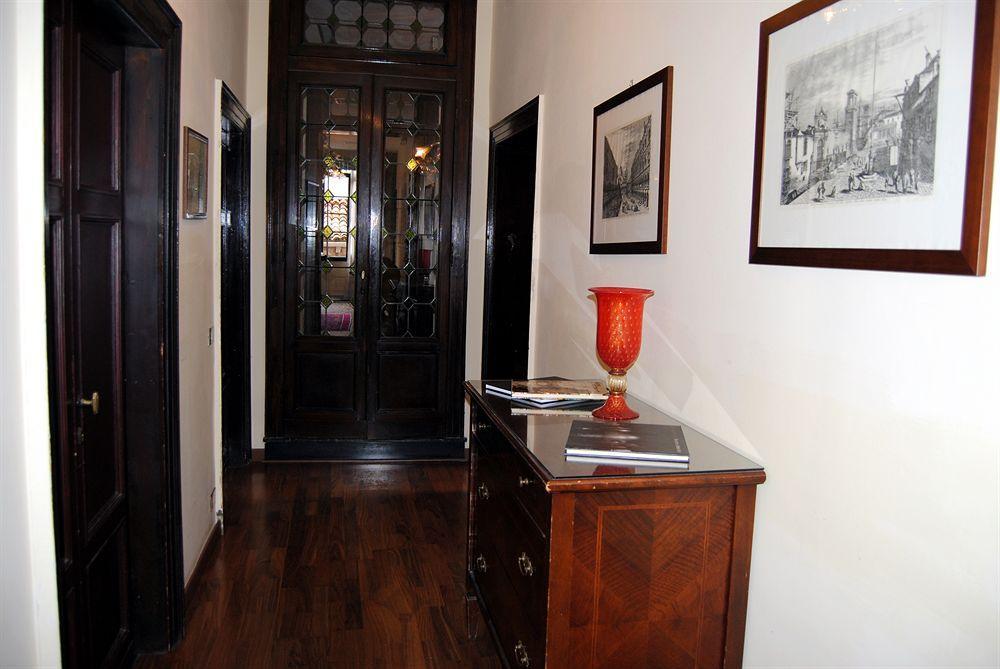Gkk Exclusive Private Suite Venezia Ngoại thất bức ảnh
