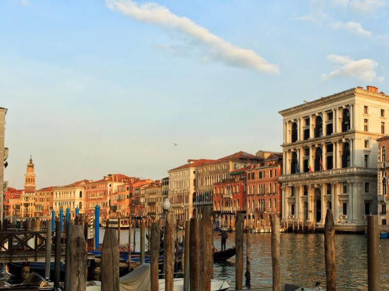 Gkk Exclusive Private Suite Venezia Ngoại thất bức ảnh