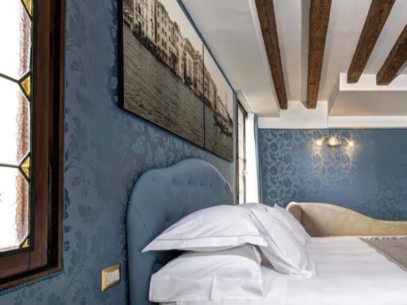 Gkk Exclusive Private Suite Venezia Ngoại thất bức ảnh