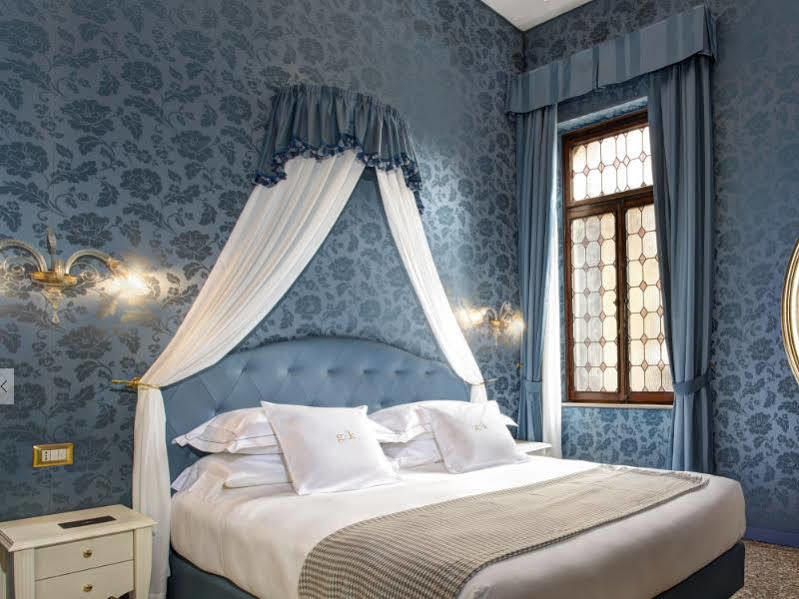 Gkk Exclusive Private Suite Venezia Ngoại thất bức ảnh