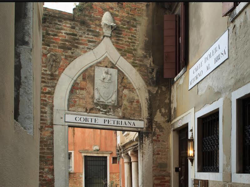 Gkk Exclusive Private Suite Venezia Ngoại thất bức ảnh