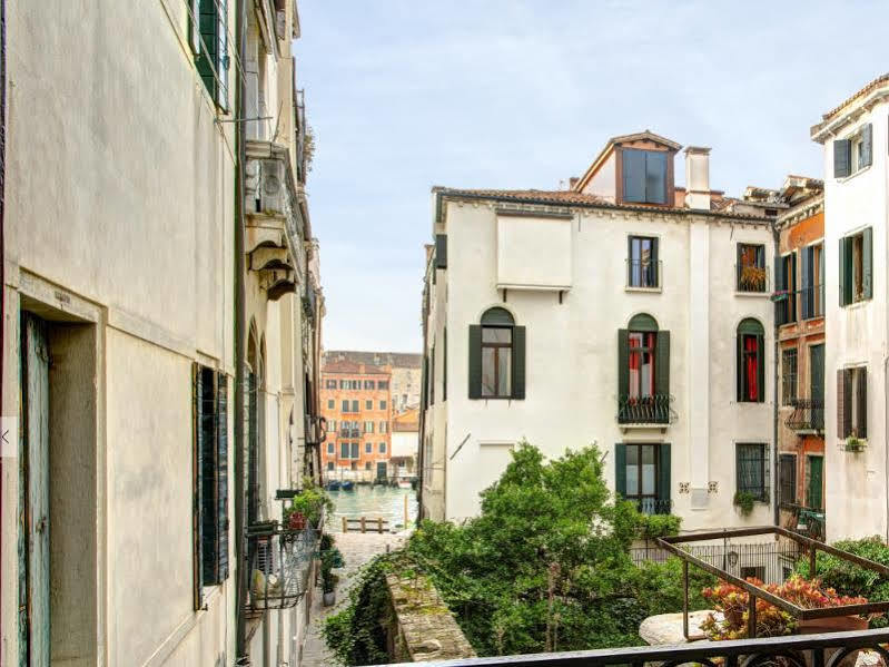 Gkk Exclusive Private Suite Venezia Ngoại thất bức ảnh