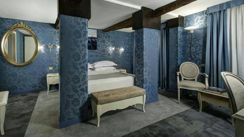 Gkk Exclusive Private Suite Venezia Ngoại thất bức ảnh