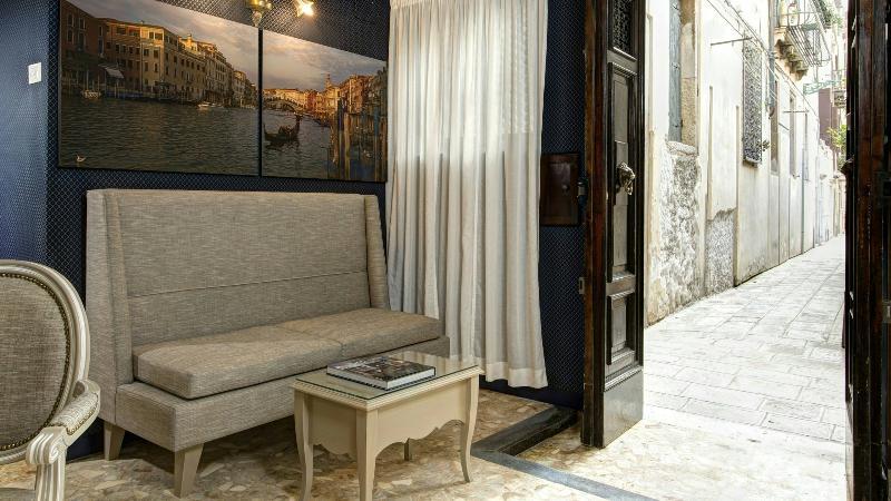 Gkk Exclusive Private Suite Venezia Ngoại thất bức ảnh