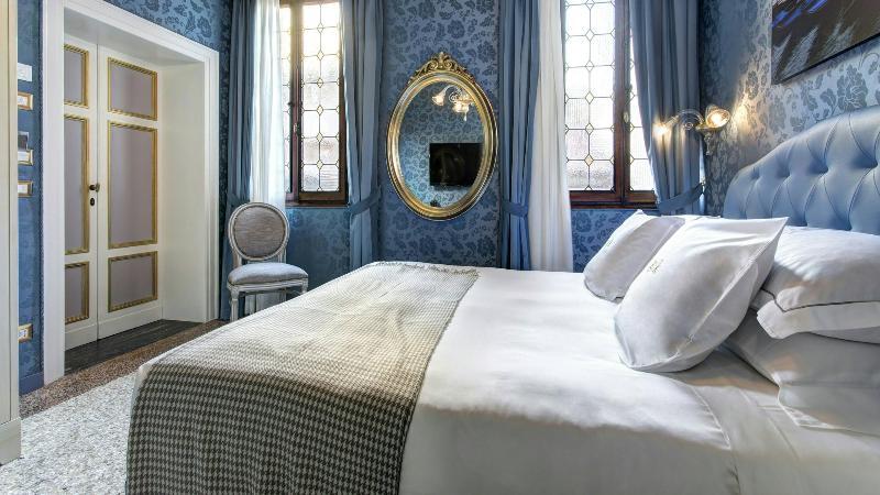 Gkk Exclusive Private Suite Venezia Ngoại thất bức ảnh