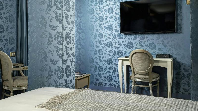 Gkk Exclusive Private Suite Venezia Ngoại thất bức ảnh