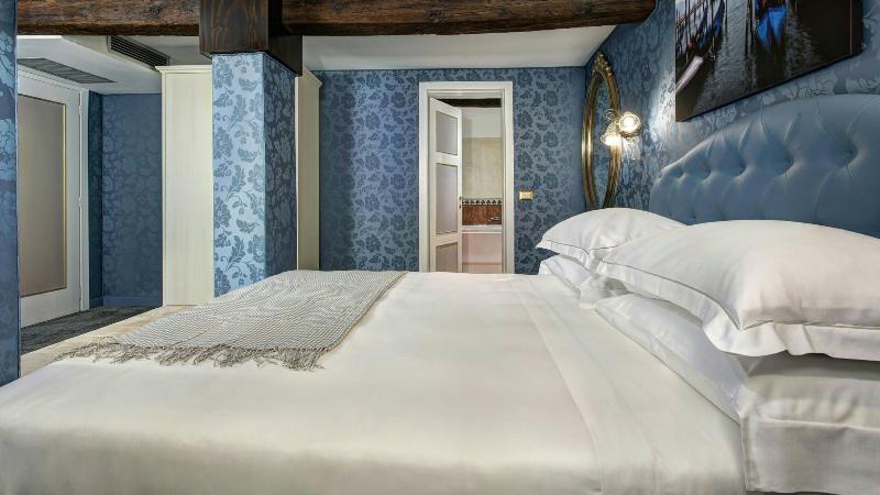 Gkk Exclusive Private Suite Venezia Ngoại thất bức ảnh