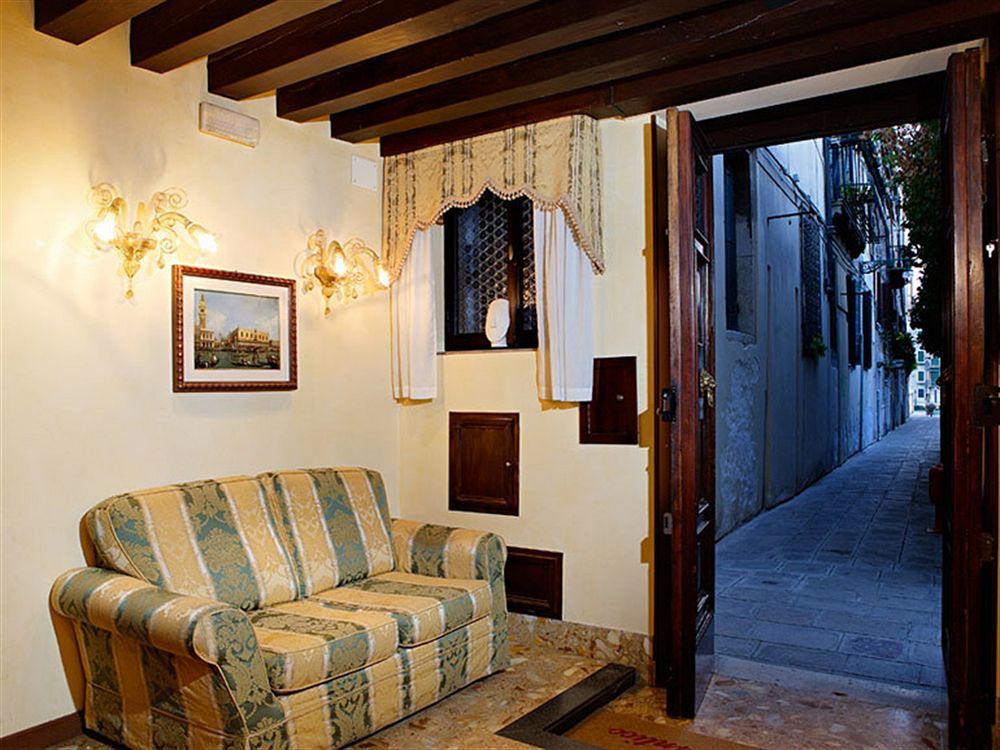 Gkk Exclusive Private Suite Venezia Ngoại thất bức ảnh
