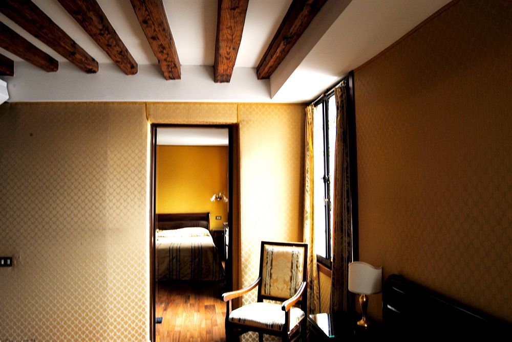 Gkk Exclusive Private Suite Venezia Ngoại thất bức ảnh