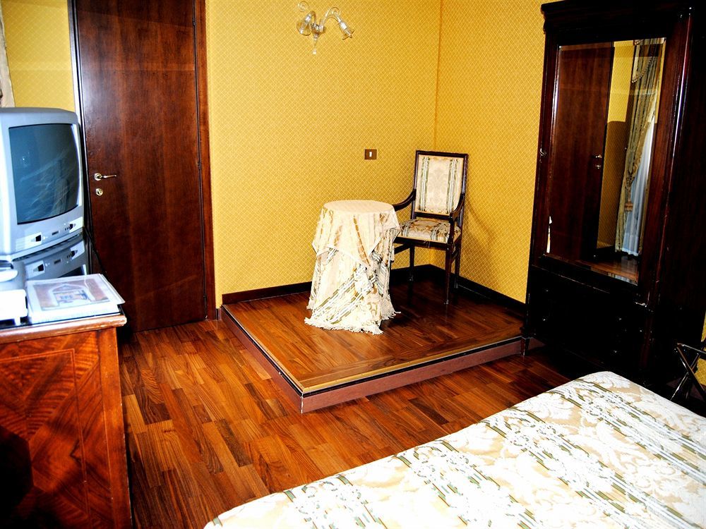 Gkk Exclusive Private Suite Venezia Ngoại thất bức ảnh