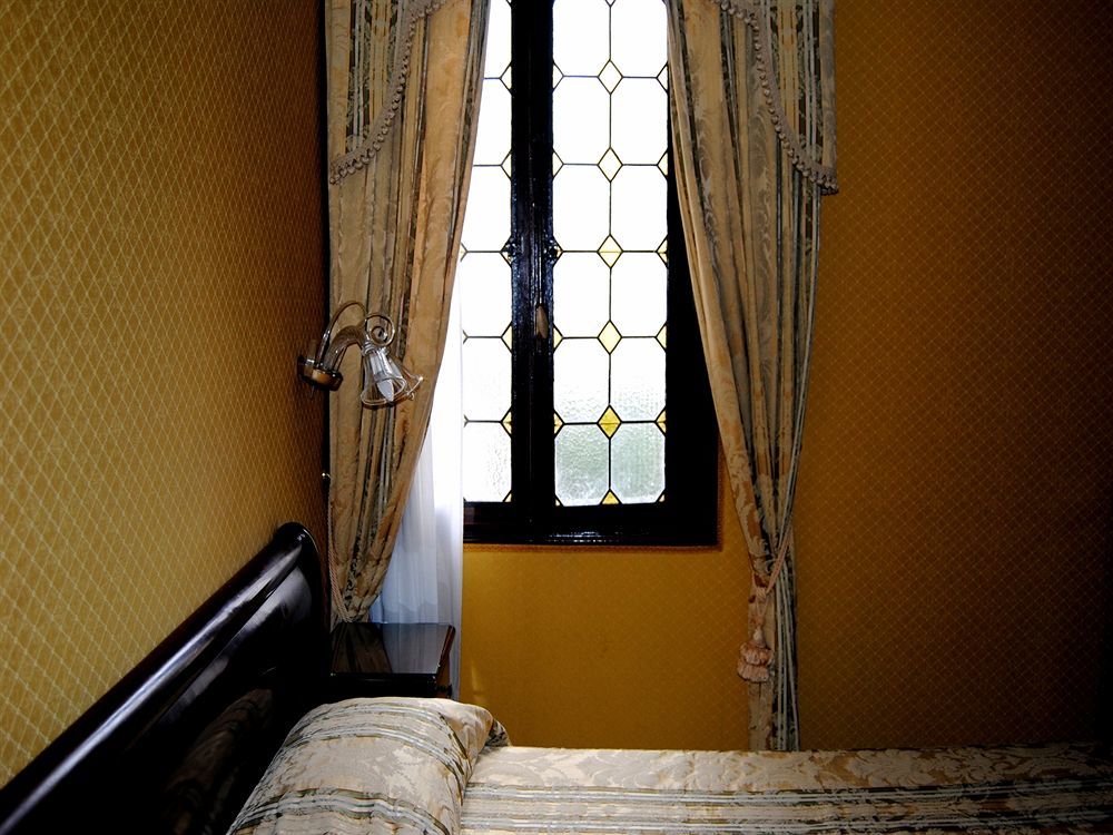 Gkk Exclusive Private Suite Venezia Ngoại thất bức ảnh