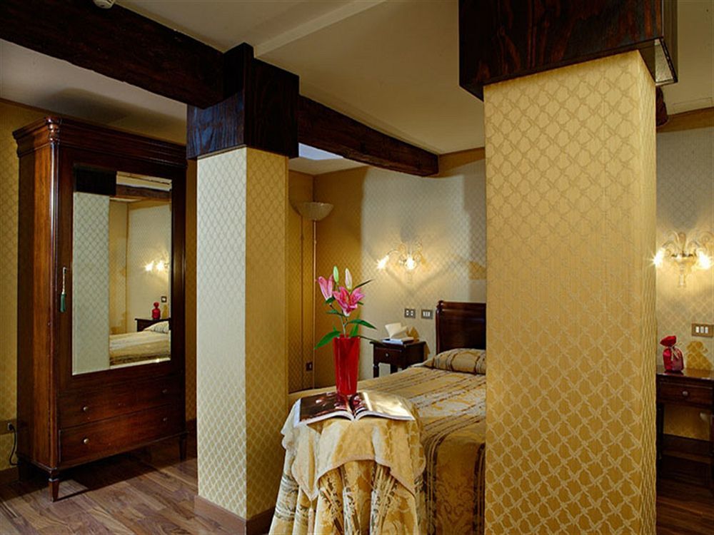 Gkk Exclusive Private Suite Venezia Ngoại thất bức ảnh