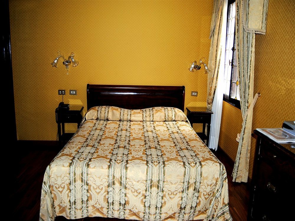 Gkk Exclusive Private Suite Venezia Ngoại thất bức ảnh