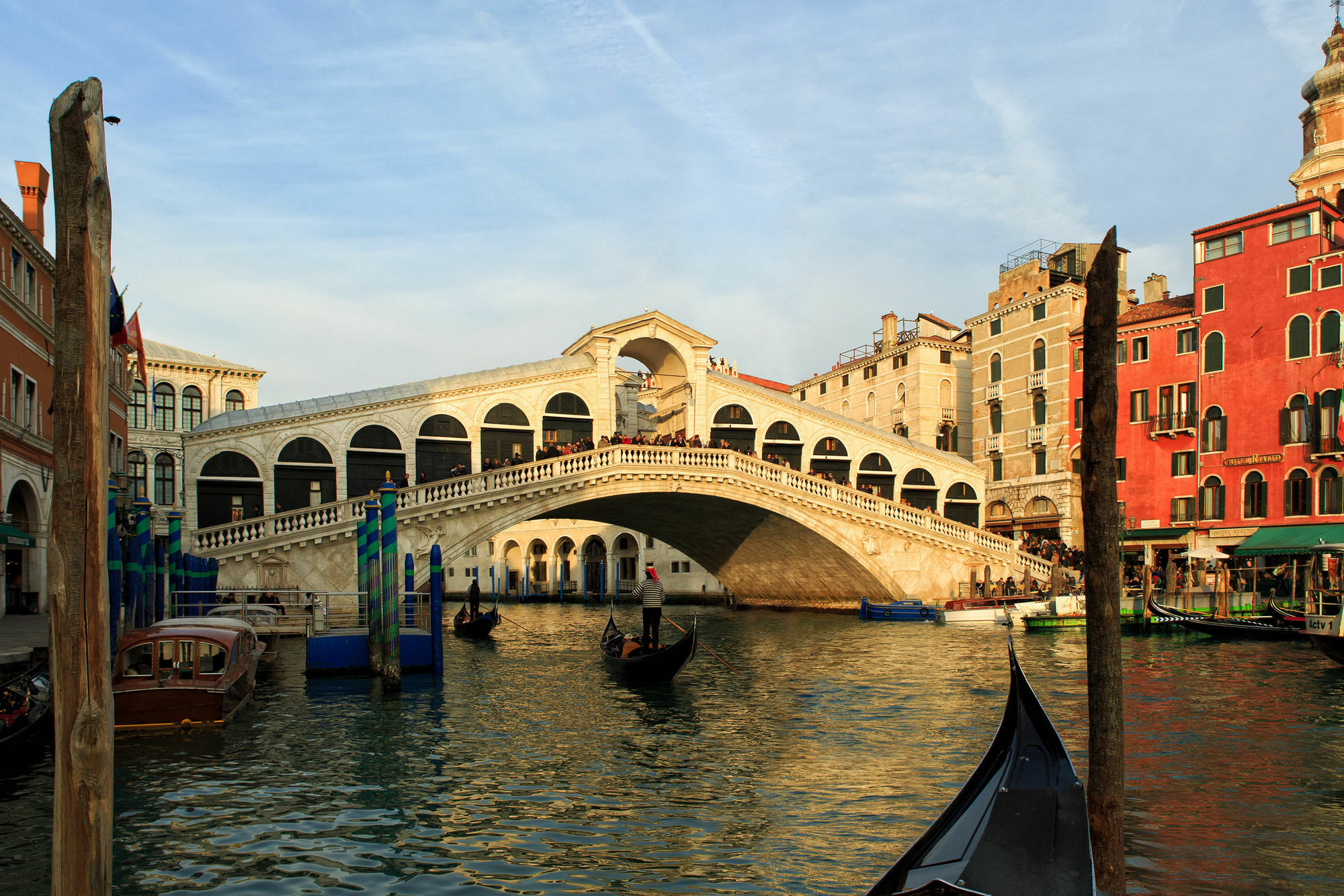 Gkk Exclusive Private Suite Venezia Ngoại thất bức ảnh